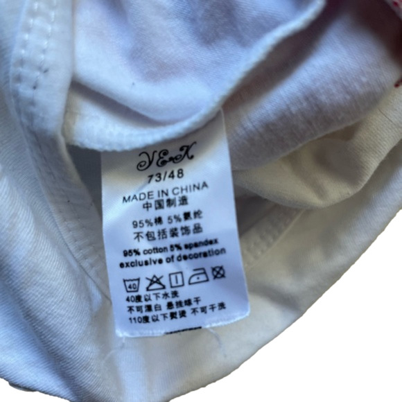 3/$20 6-9 month Santa tutu dress 73/48 size Christmas - Picture 2 of 3